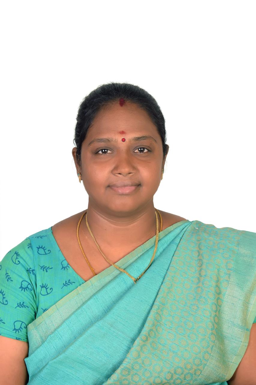 Faculty Photo